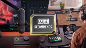 Christmas Gift Guide: Gifts For Content Creators