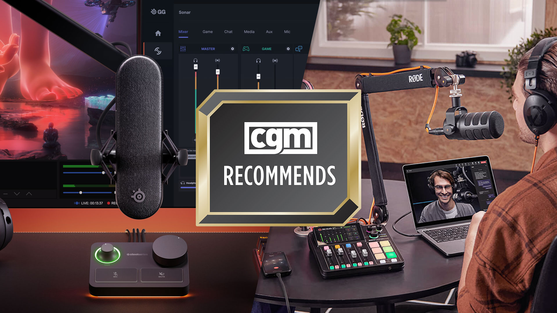 Christmas Gift Guide: Gifts For Content Creators