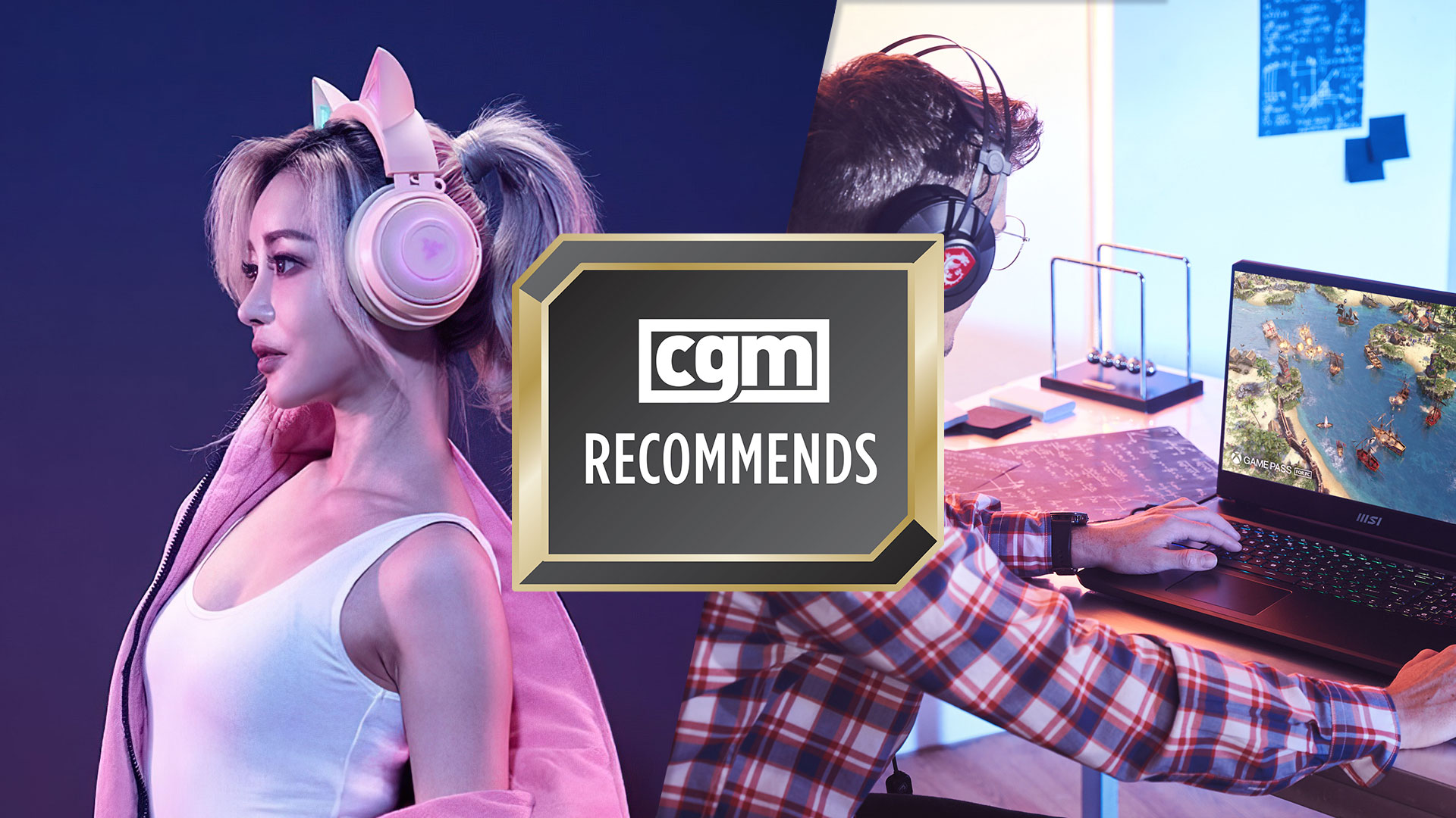 Christmas Gift Guide: Must-Have Gifts for Gamers