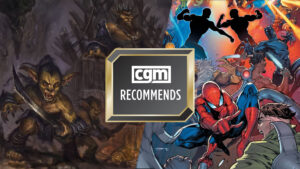Christmas Gift Guide: Tabletop Games 2023