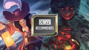 Christmas Gift Guide: Trading Card Games 2023