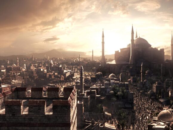 Civilization V Civilization V