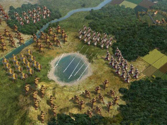 Civilization V Civilization V