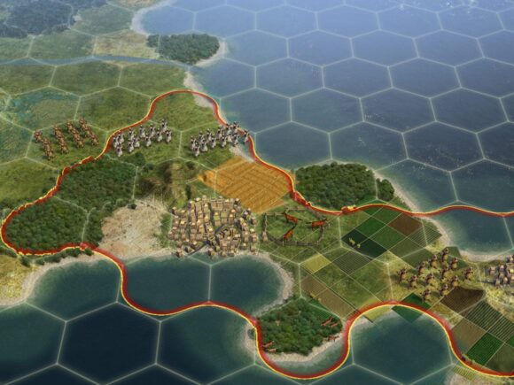 Civilization V Civilization V