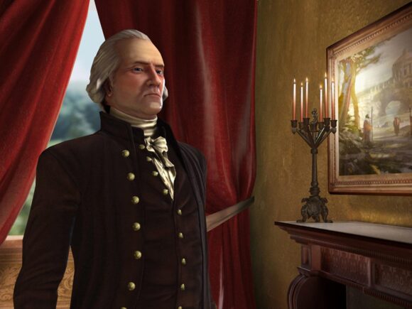 Civilization V Civilization V