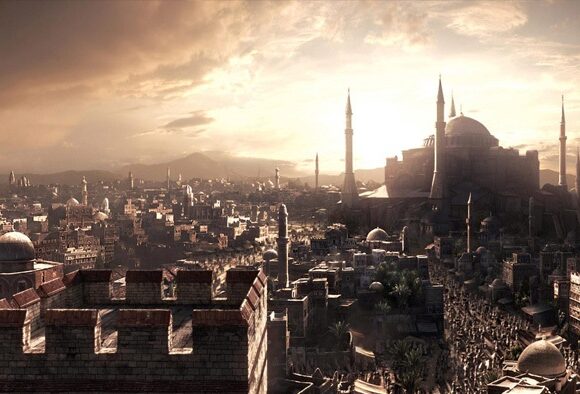Civilization V Civilization V