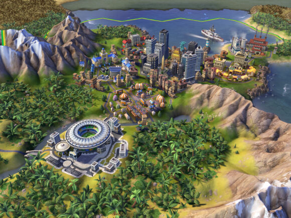 Civilization VI Civilization VI