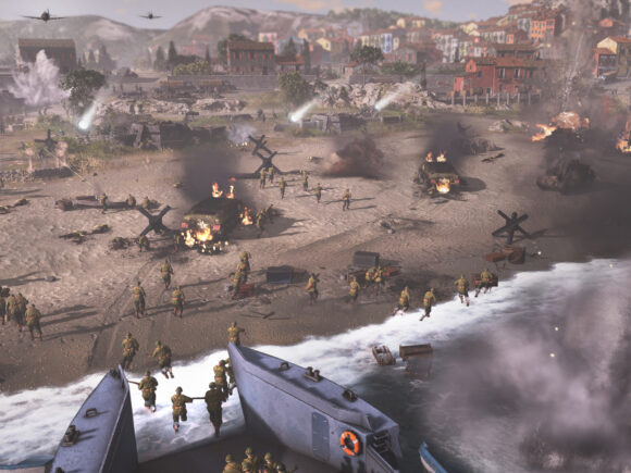 Company of Heroes 3