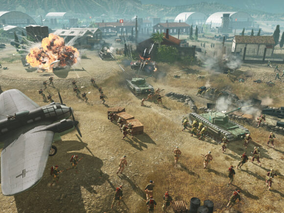 Company of Heroes 3