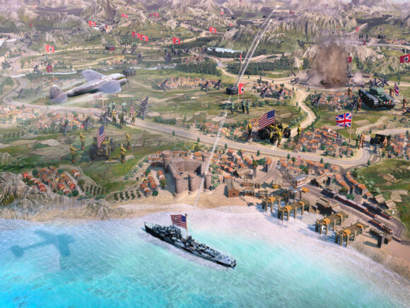 Company of Heroes 3