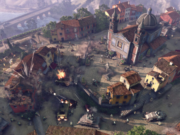 Company of Heroes 3