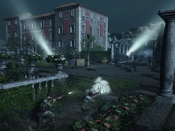 Company of Heroes 3