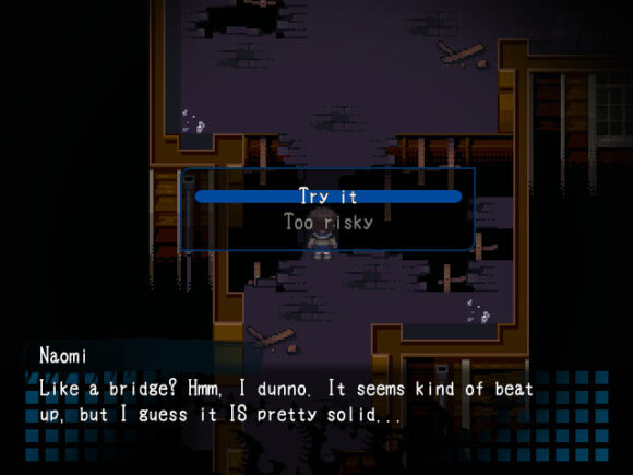 Corpse Party