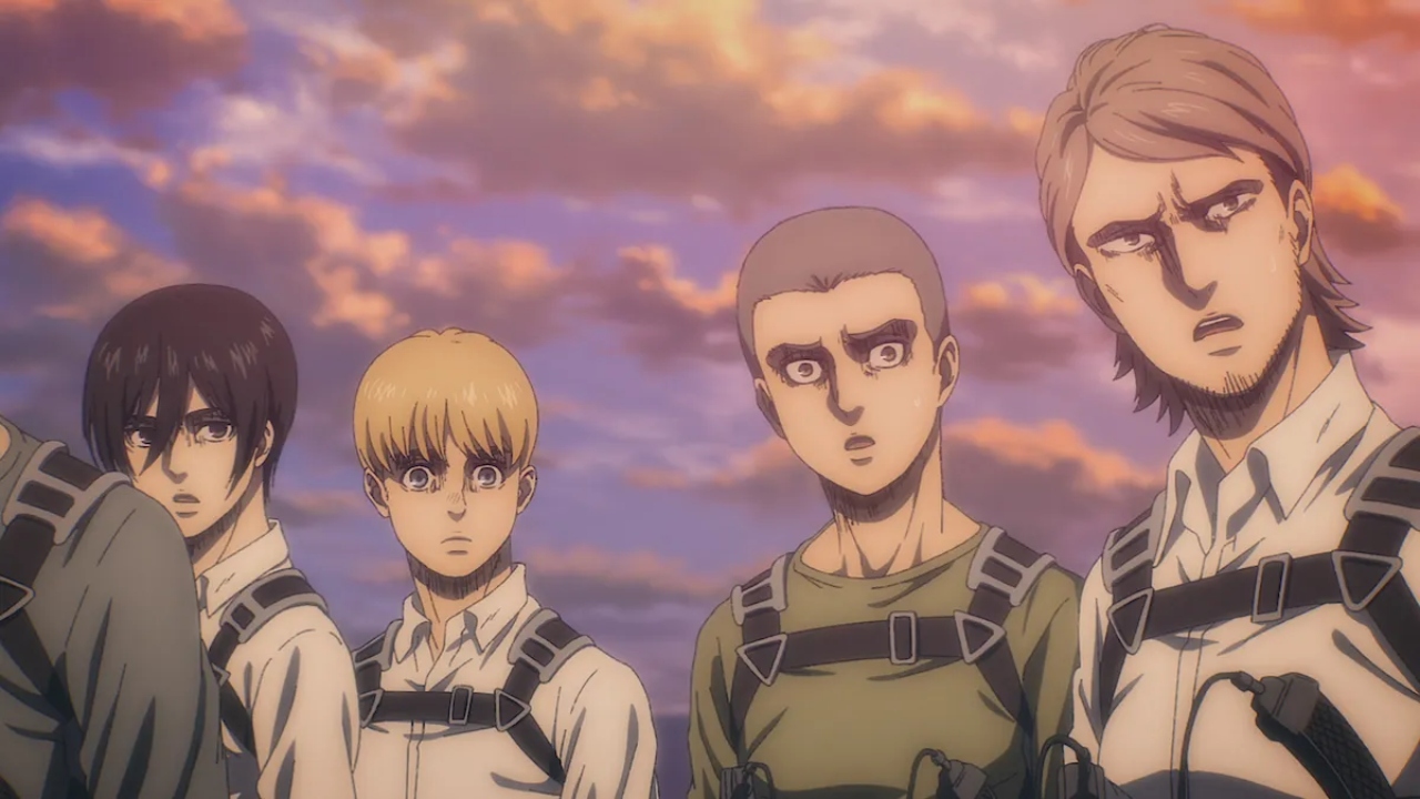 Crunchyroll Anime Awards 2024 Categories Released This Week 1