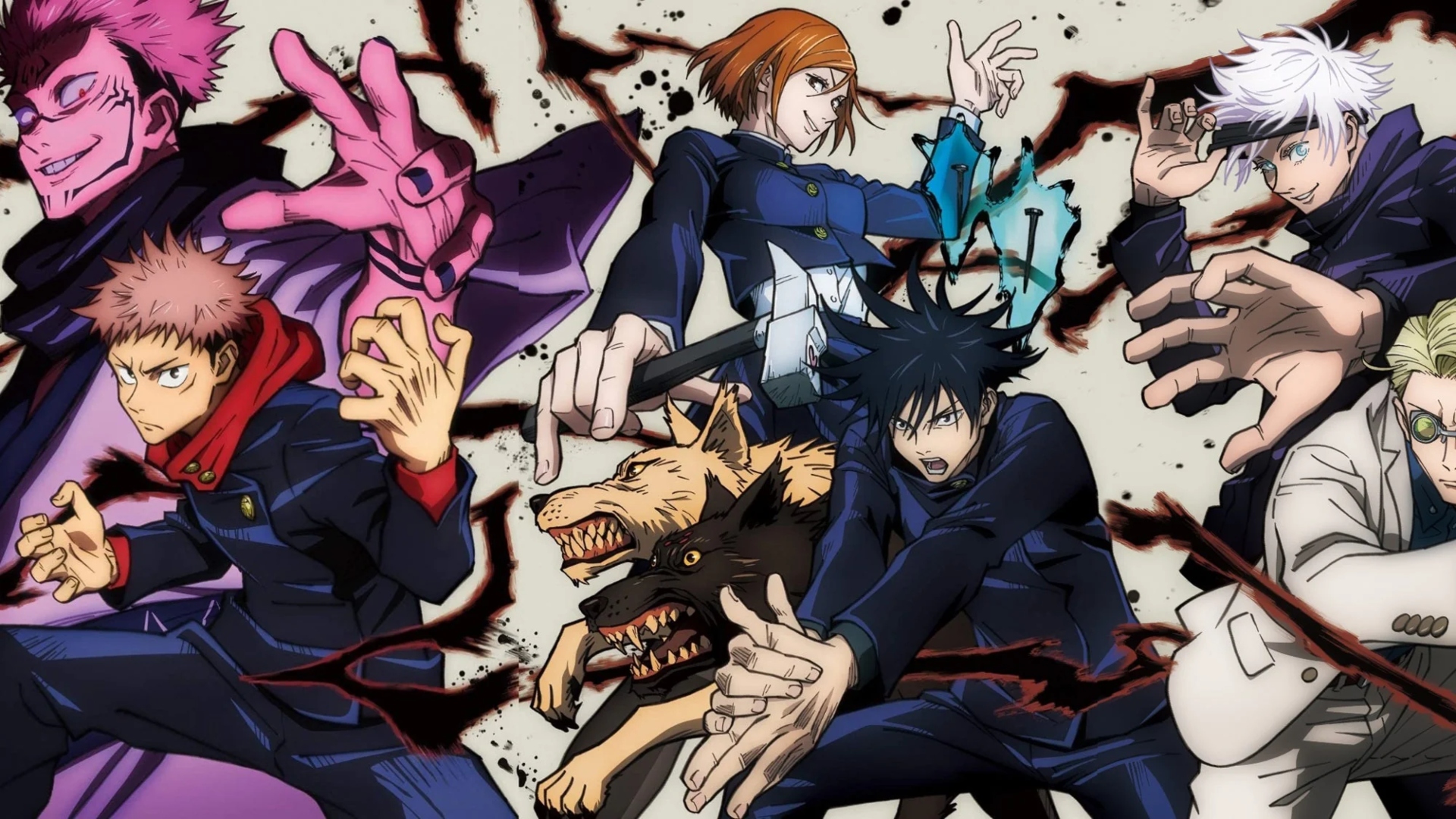 Crunchyroll Anime Awards 2024 Categories Released This Week 2
