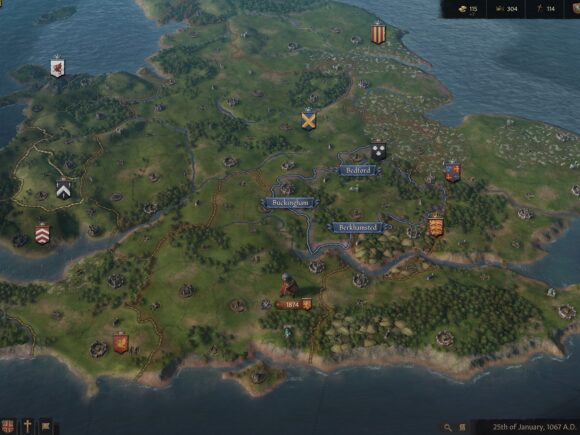 Crusader Kings 3