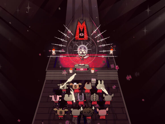 Cult of the Lamb
