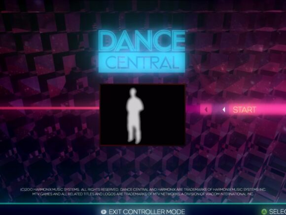 Dance Central Dance Central