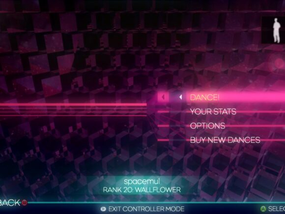 Dance Central Dance Central
