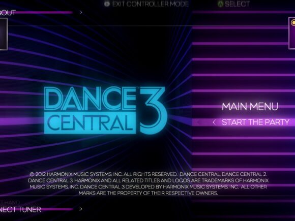 Dance Central 3 Dance Central 3
