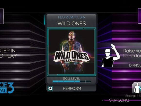 Dance Central 3 Dance Central 3