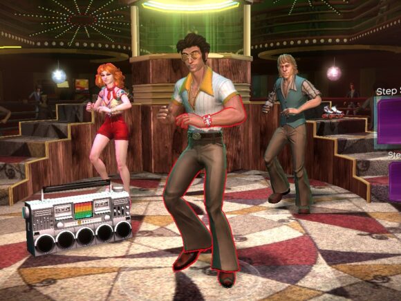 Dance Central 3 Dance Central 3