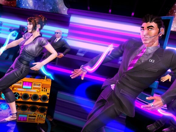 Dance Central 3 Dance Central 3