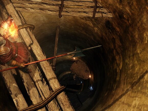 Dark Souls II