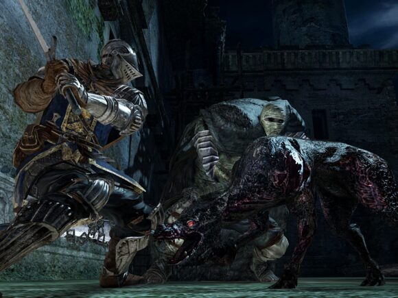 Dark Souls II