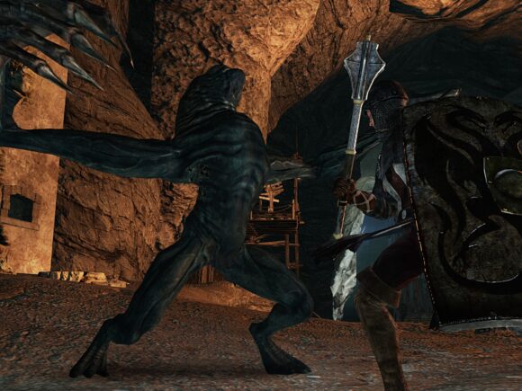 Dark Souls II