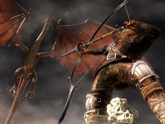 Dark Souls II