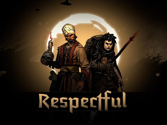 Darkest Dungeon II
