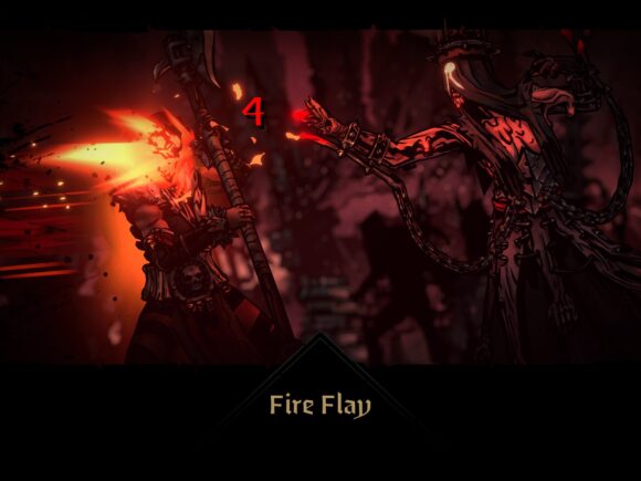 Darkest Dungeon II