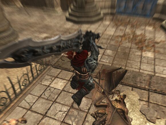 Darksiders Darksiders
