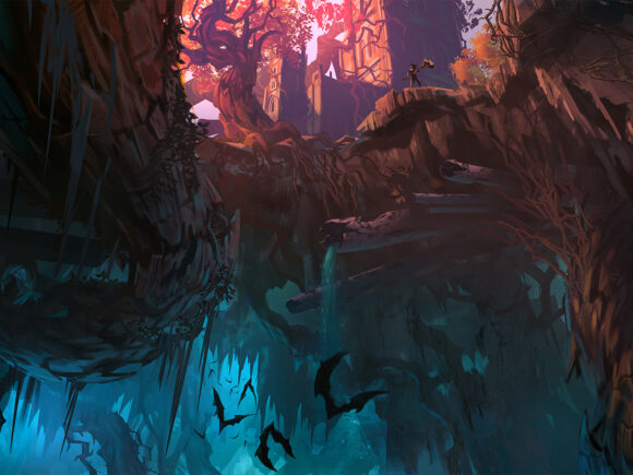 Darksiders 3 Darksiders 3