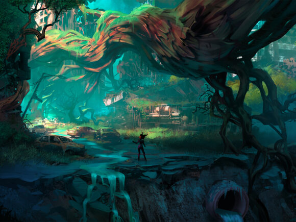 Darksiders 3 Darksiders 3