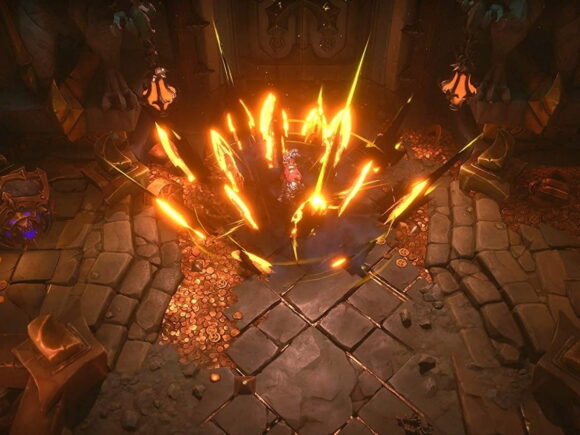 Darksiders Genesis Darksiders Genesis