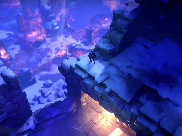 Darksiders Genesis Darksiders Genesis