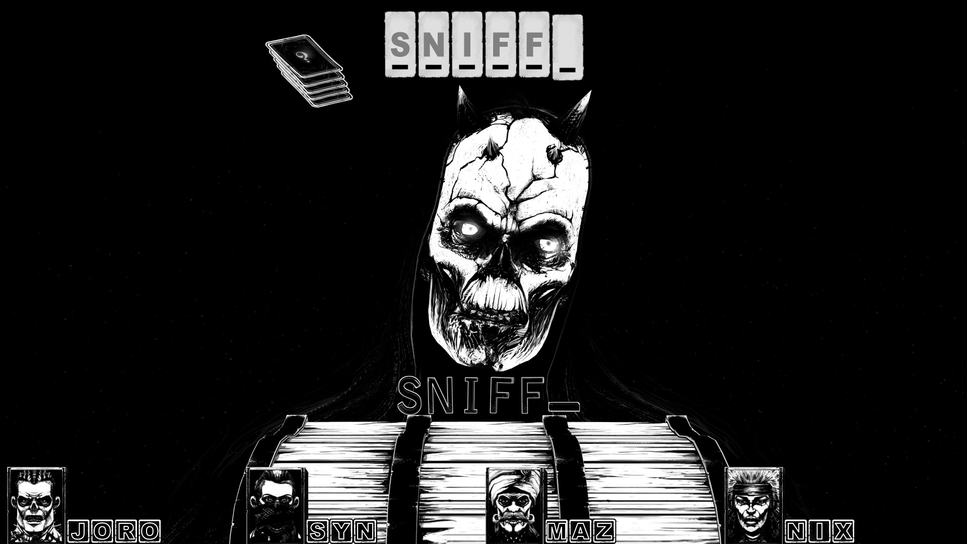 Day Of The Devs At The Game Awards 2023