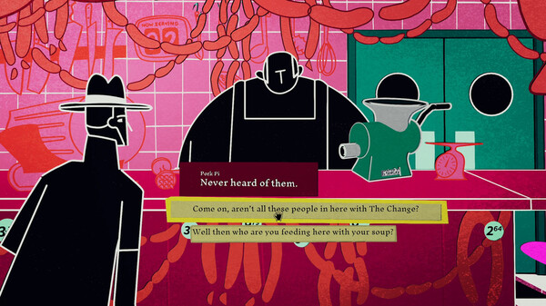 Day Of The Devs At The Game Awards 2023