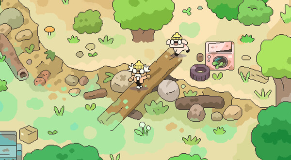 Day Of The Devs At The Game Awards 2023