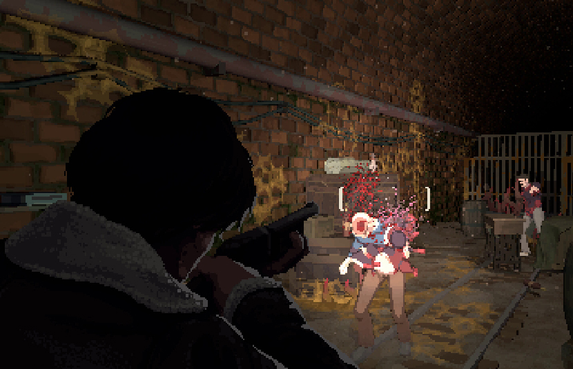 Day Of The Devs At The Game Awards 2023