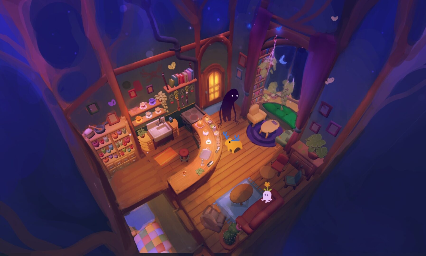 Day Of The Devs At The Game Awards 2023