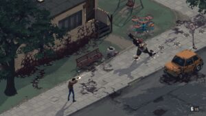 Day of the Devs at The Game Awards 2023