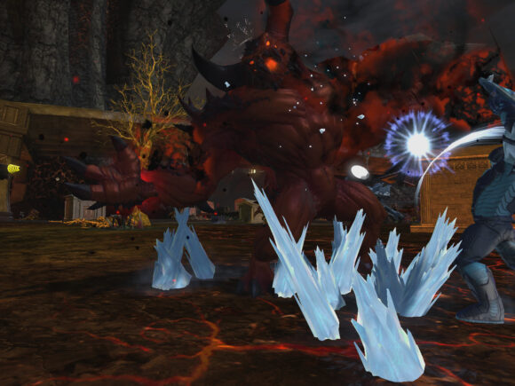 DC Universe Online