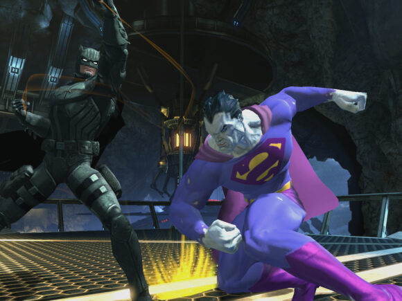 DC Universe Online