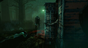 Dead By Daylight