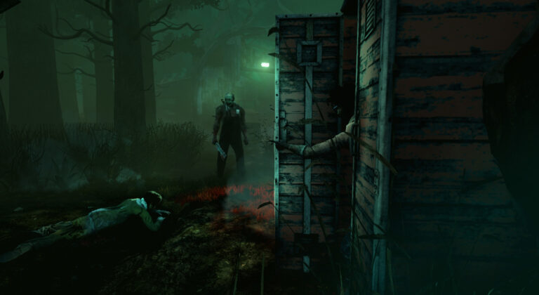 The Tech Behind Dead by Daylight: Inside Montreal’s Biggest Multiplayer Hit