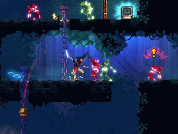 Dead Cells