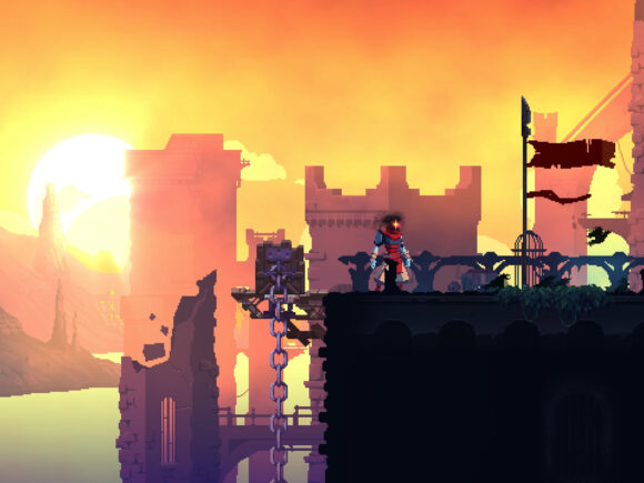 Dead Cells